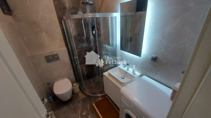 Image No.20-Appartement de 1 chambre à vendre à Çalis