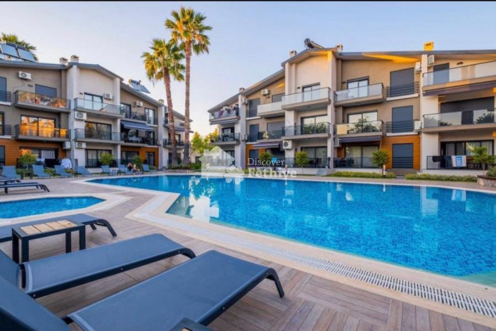 Image No.25-Appartement de 1 chambre à vendre à Çalis