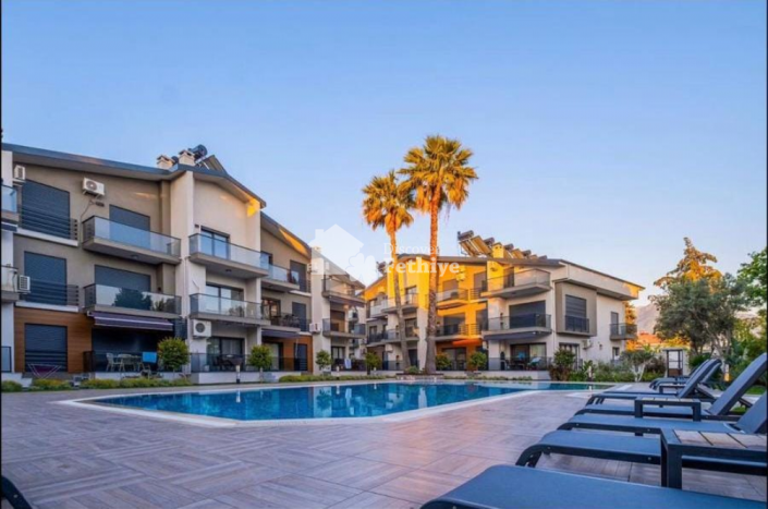 Image No.24-Appartement de 1 chambre à vendre à Çalis