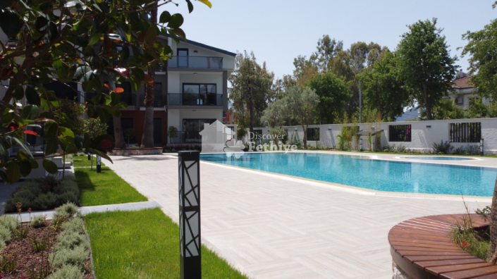 Image No.29-Appartement de 1 chambre à vendre à Çalis