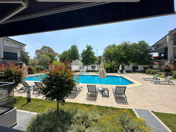 Image No.30-Appartement de 1 chambre à vendre à Çalis