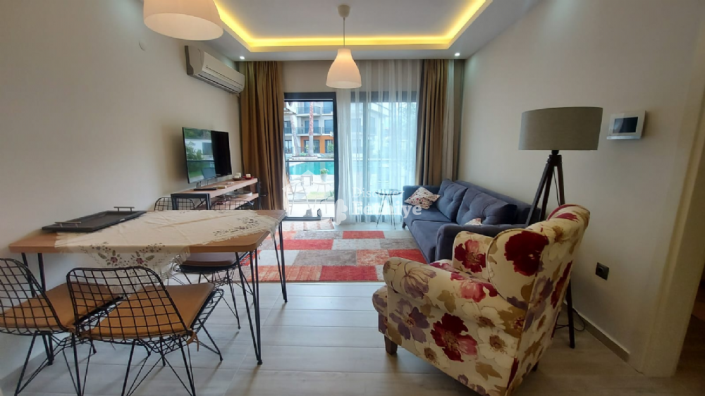 Image No.17-Appartement de 1 chambre à vendre à Çalis