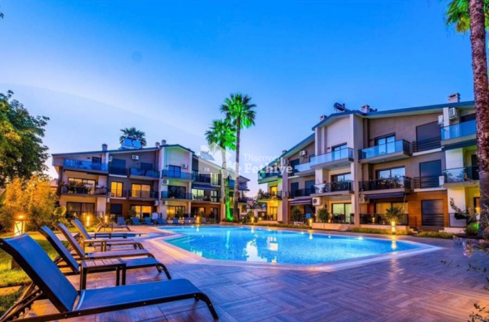 Image No.31-Appartement de 1 chambre à vendre à Çalis