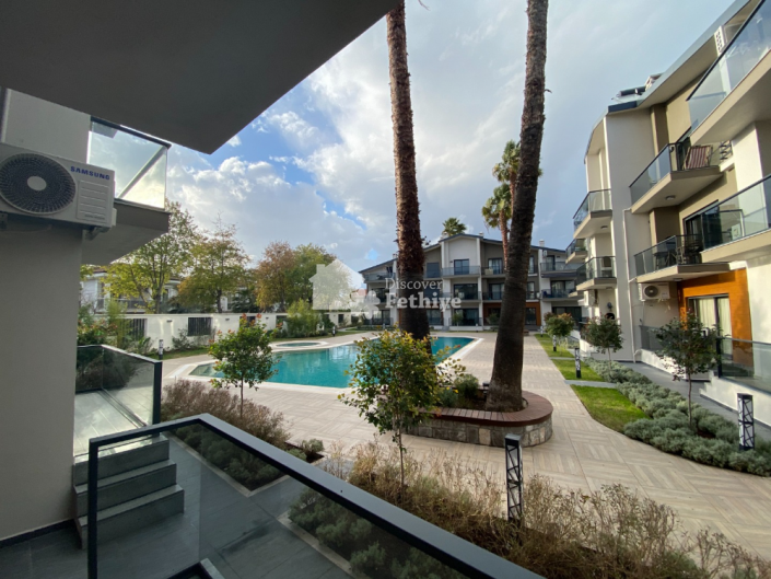 Image No.33-Appartement de 1 chambre à vendre à Çalis