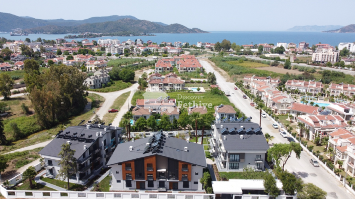 Image No.35-Appartement de 1 chambre à vendre à Çalis