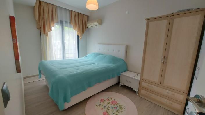 Image No.19-Appartement de 1 chambre à vendre à Çalis