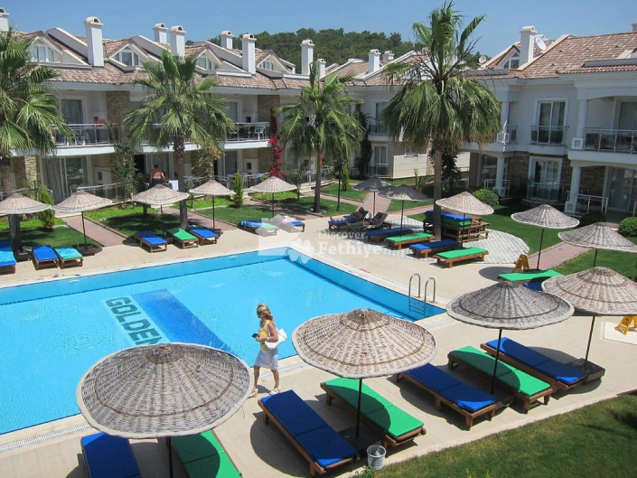 Image No.1-2 Bed Apartment for sale
