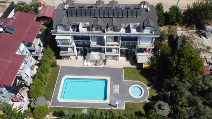 Image No.1-3 Bed Apartment for sale