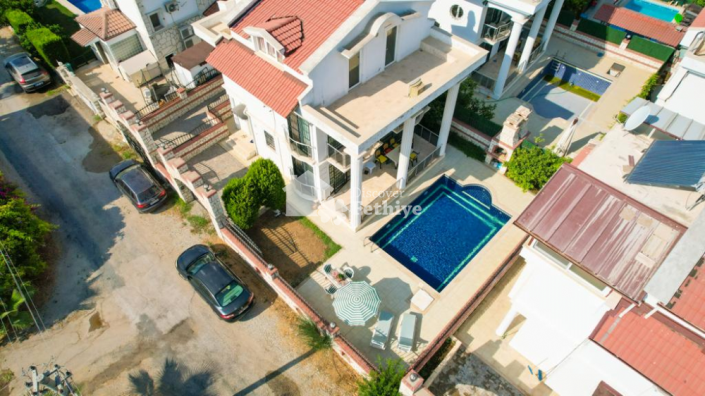 Image No.2-3 Bed Villa for sale