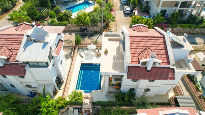 Image No.36-3 Bed Villa for sale