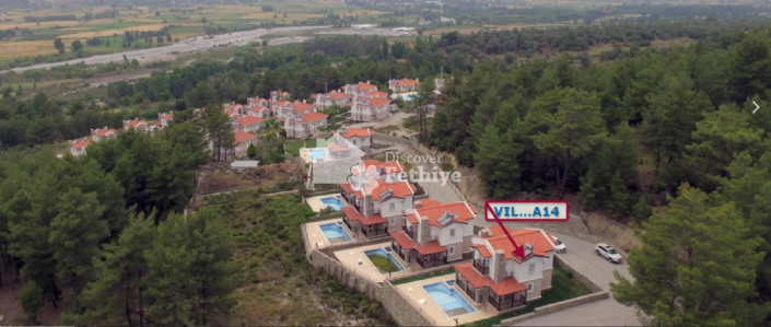 Image No.3-4 Bed Villa for sale