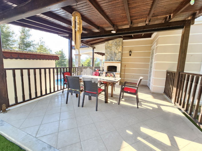 Image No.25-4 Bed Villa for sale