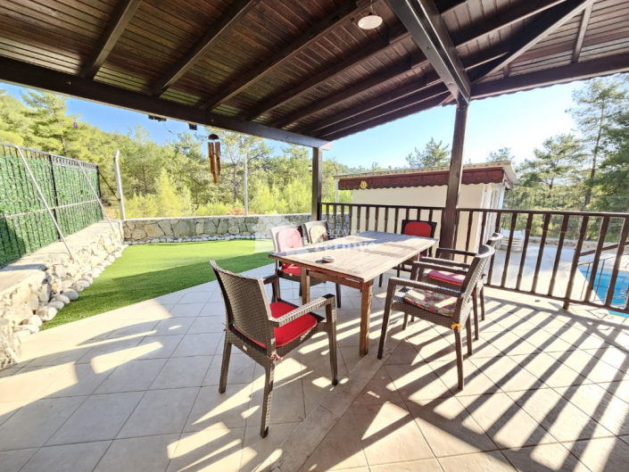 Image No.23-4 Bed Villa for sale