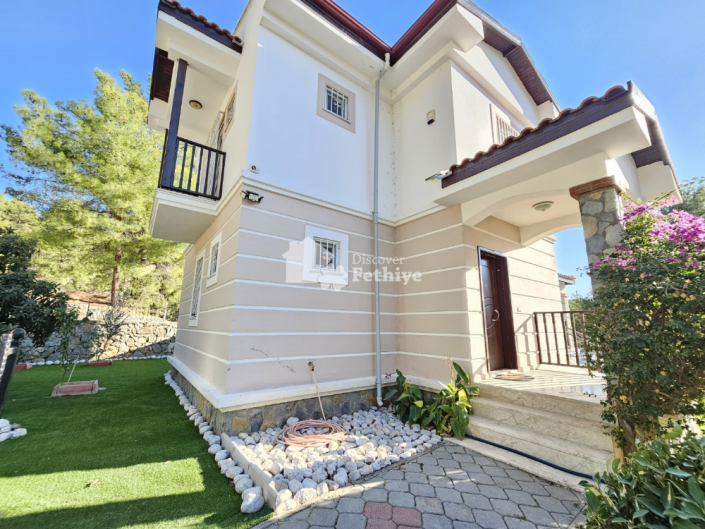 Image No.12-4 Bed Villa for sale