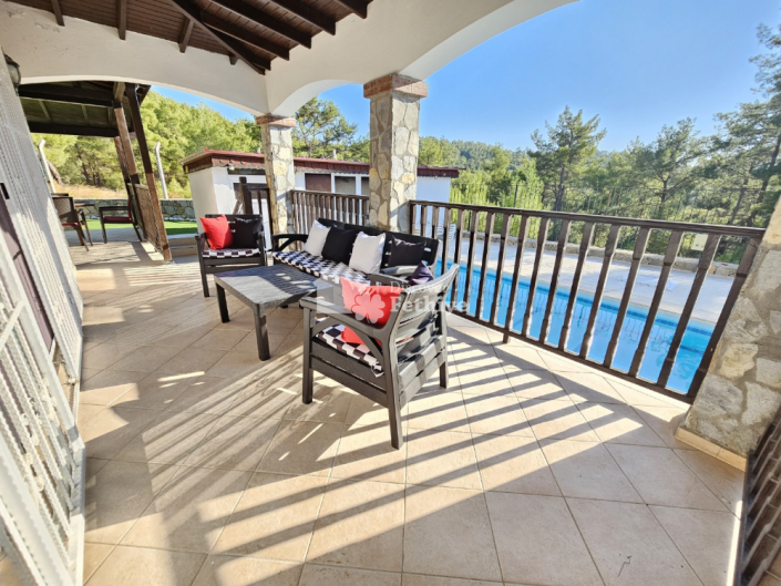 Image No.22-4 Bed Villa for sale