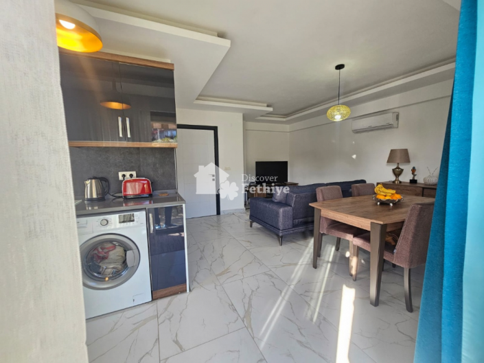 Image No.30-Appartement de 2 chambres à vendre à Fethiye