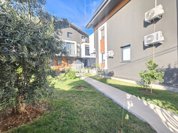 Image No.4-Appartement de 2 chambres à vendre à Fethiye