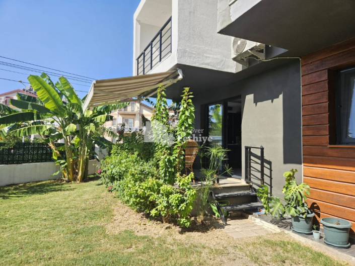 Image No.5-Appartement de 2 chambres à vendre à Fethiye