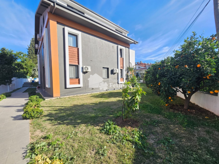 Image No.8-Appartement de 2 chambres à vendre à Fethiye