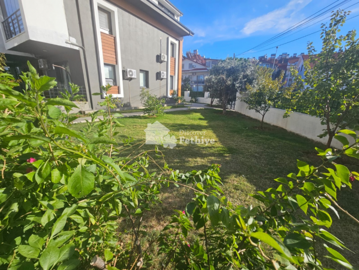 Image No.11-Appartement de 2 chambres à vendre à Fethiye