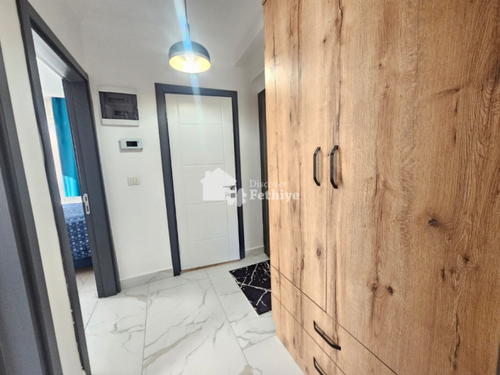 Image No.15-Appartement de 2 chambres à vendre à Fethiye