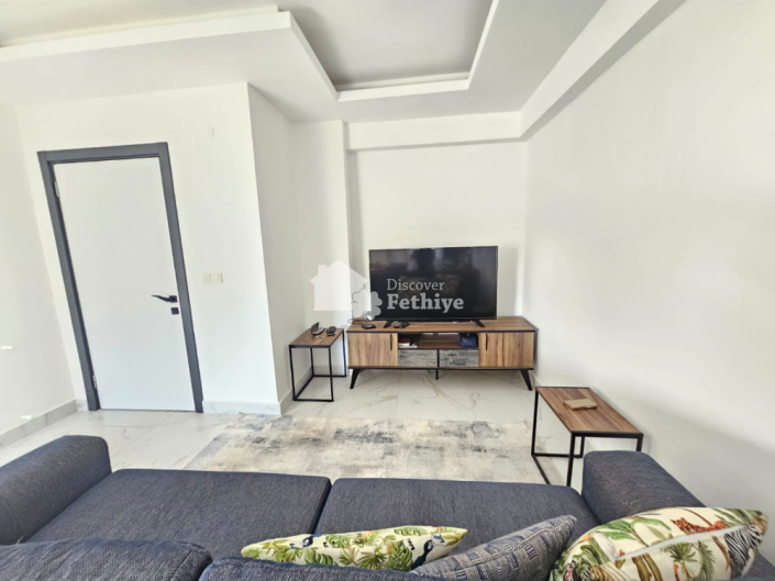 Image No.21-Appartement de 2 chambres à vendre à Fethiye