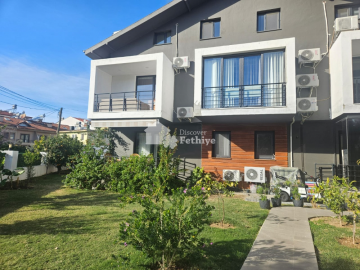 Appartement de 2 chambres à vendre à Fethiye