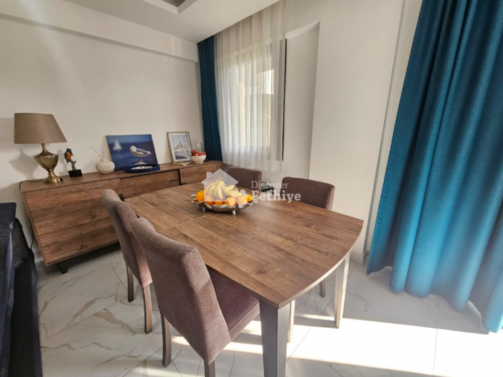 Image No.23-Appartement de 2 chambres à vendre à Fethiye