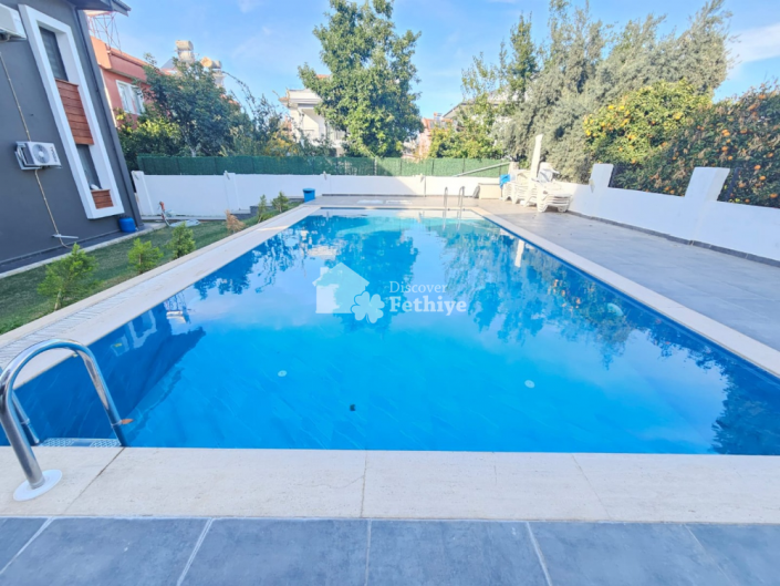 Image No.38-Appartement de 2 chambres à vendre à Fethiye