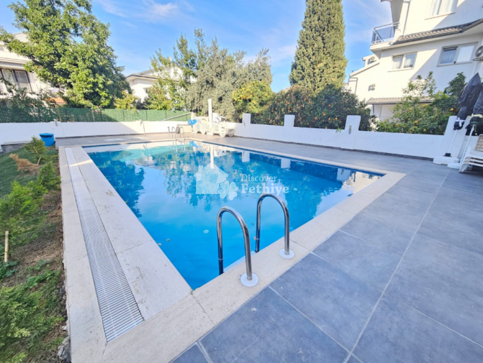 Image No.40-Appartement de 2 chambres à vendre à Fethiye