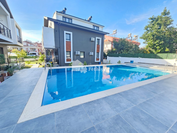 Image No.39-Appartement de 2 chambres à vendre à Fethiye