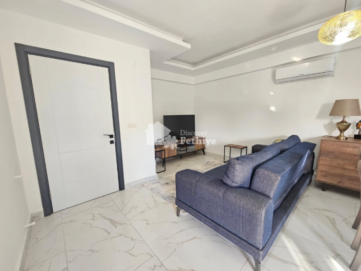 Image No.25-Appartement de 2 chambres à vendre à Fethiye