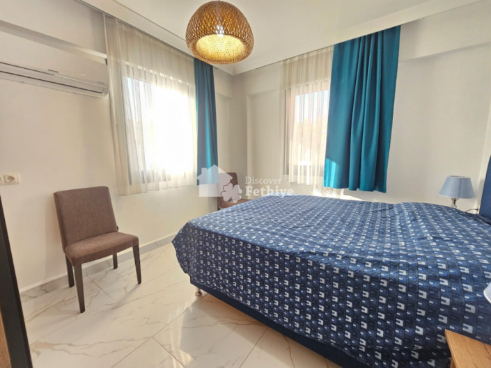 Image No.28-Appartement de 2 chambres à vendre à Fethiye