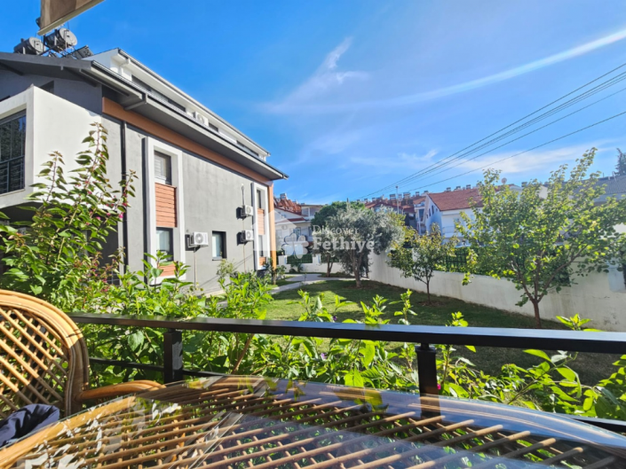 Image No.33-Appartement de 2 chambres à vendre à Fethiye