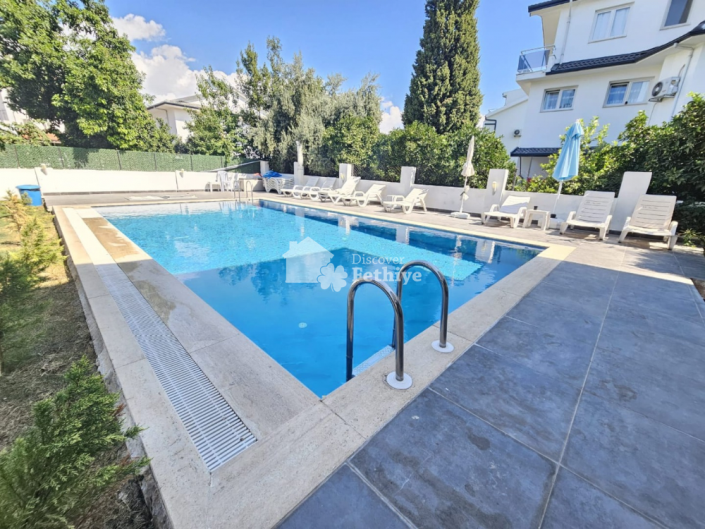 Image No.7-Appartement de 2 chambres à vendre à Fethiye