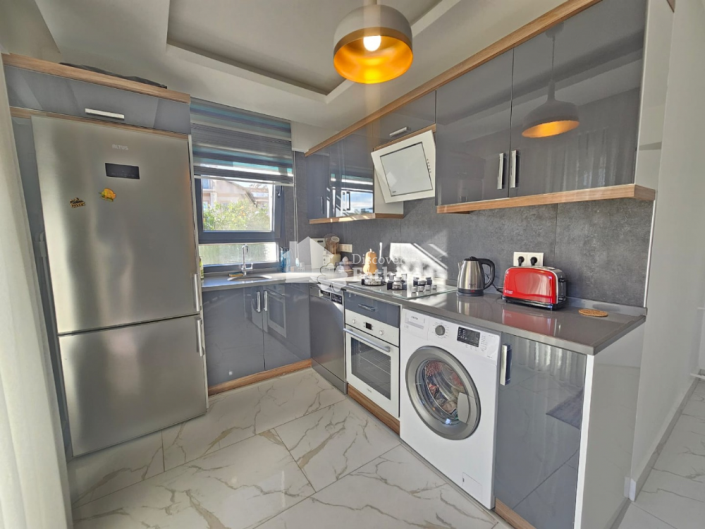 Image No.17-Appartement de 2 chambres à vendre à Fethiye