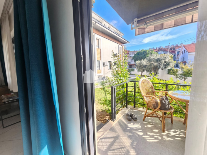 Image No.18-Appartement de 2 chambres à vendre à Fethiye