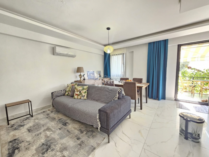 Image No.34-Appartement de 2 chambres à vendre à Fethiye