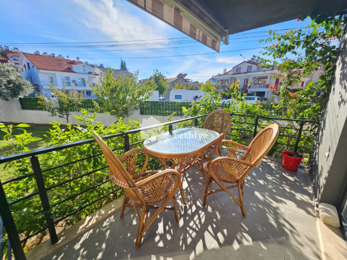 Image No.32-Appartement de 2 chambres à vendre à Fethiye