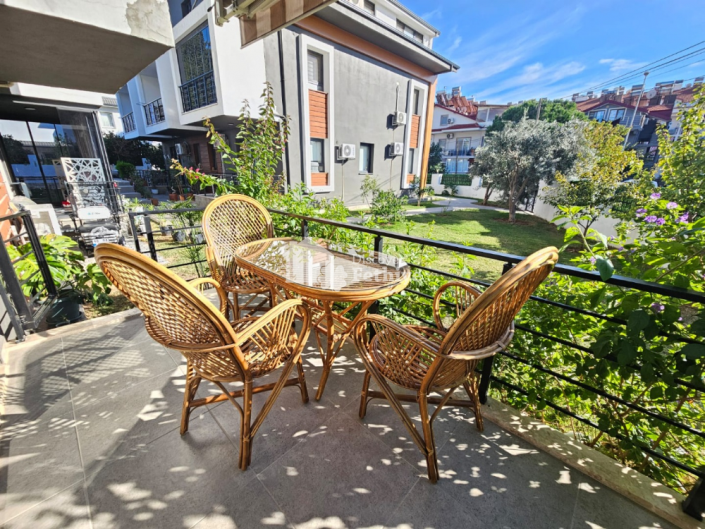 Image No.10-Appartement de 2 chambres à vendre à Fethiye