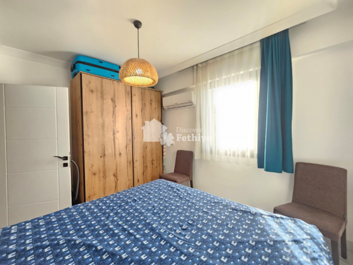 Image No.27-Appartement de 2 chambres à vendre à Fethiye