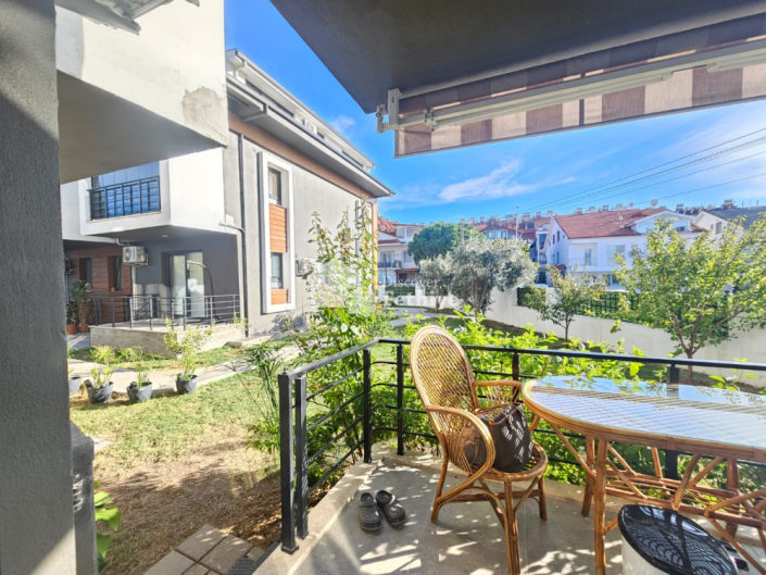 Image No.19-Appartement de 2 chambres à vendre à Fethiye