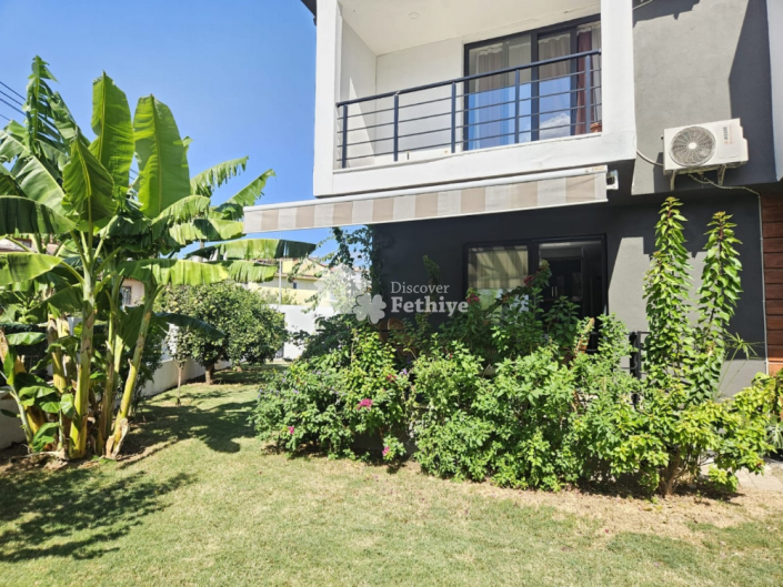 Image No.6-Appartement de 2 chambres à vendre à Fethiye