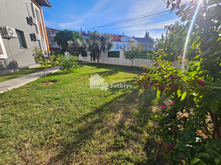 Image No.41-Appartement de 2 chambres à vendre à Fethiye
