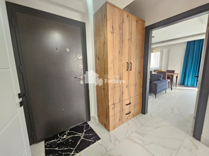 Image No.13-Appartement de 2 chambres à vendre à Fethiye