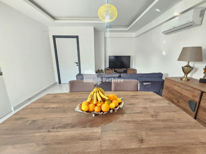 Image No.24-Appartement de 2 chambres à vendre à Fethiye