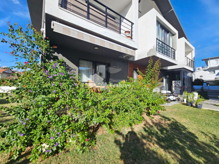 Image No.2-Appartement de 2 chambres à vendre à Fethiye