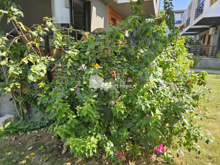 Image No.12-Appartement de 2 chambres à vendre à Fethiye