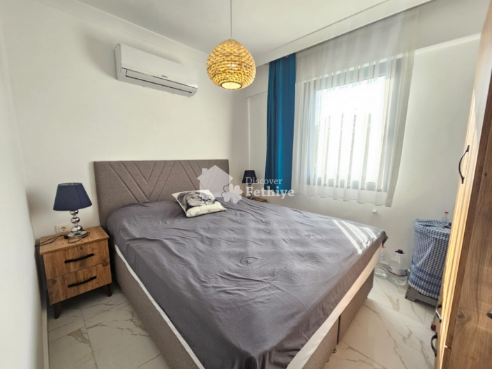 Image No.29-Appartement de 2 chambres à vendre à Fethiye