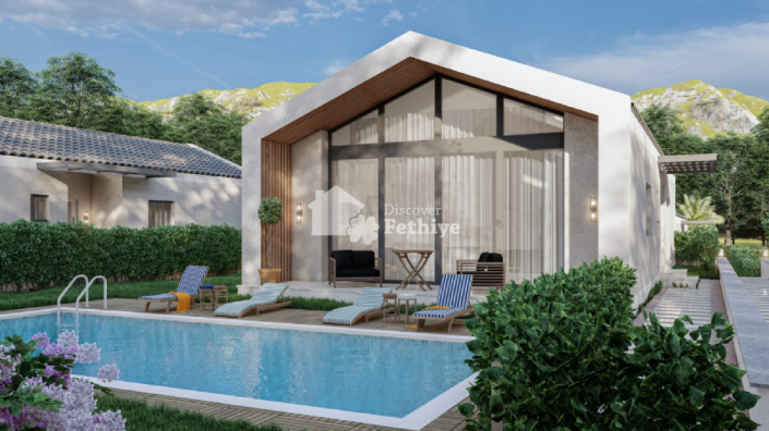 Image No.8-3 Bed Villa for sale